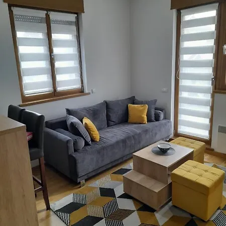 Zlatna Gora 03 Apartment Zlatibor