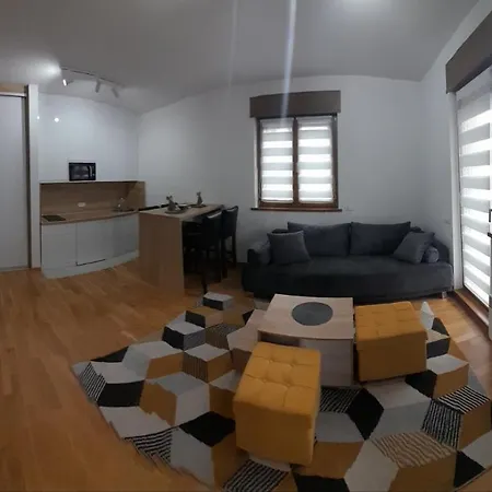 Apartment Zlatna Gora 03