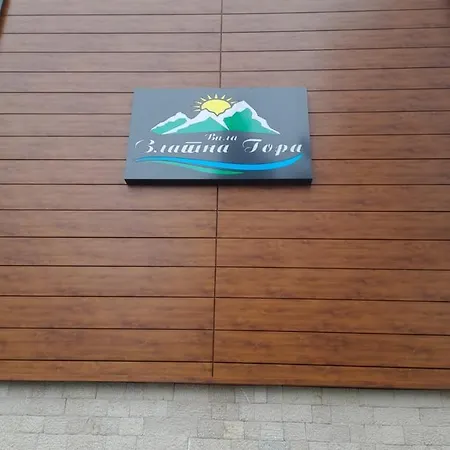 Zlatna Gora 03 Apartment Zlatibor