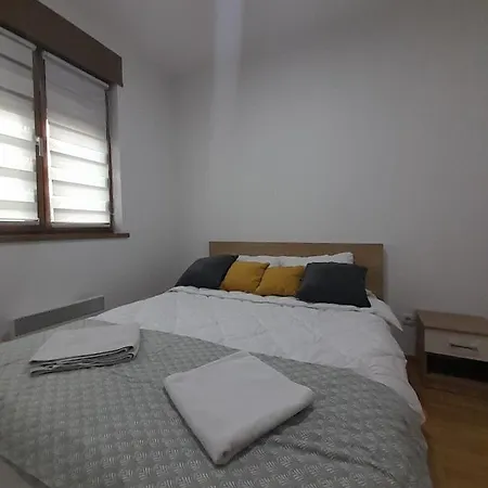 Apartment Zlatna Gora 03 *