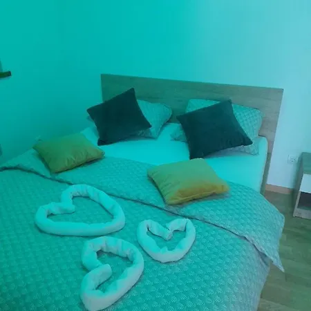 Apartment Zlatna Gora 03