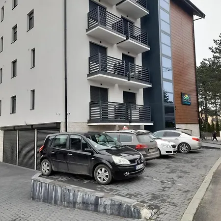 Apartment Zlatna Gora 03