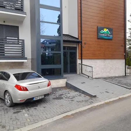 Apartment Zlatna Gora 03 Zlatibor