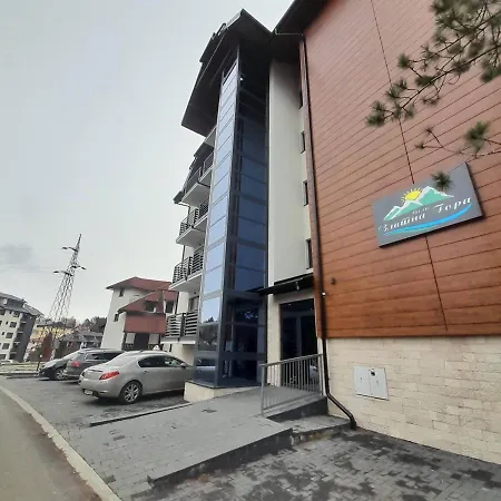 Zlatna Gora 03 Apartment Zlatibor