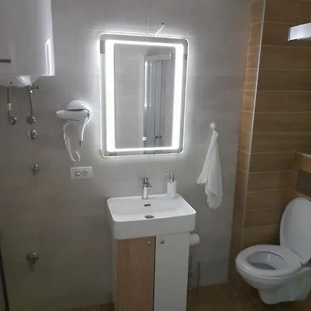 Zlatna Gora 03 Apartment