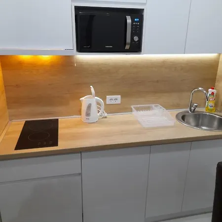 Zlatna Gora 03 Apartment Zlatibor