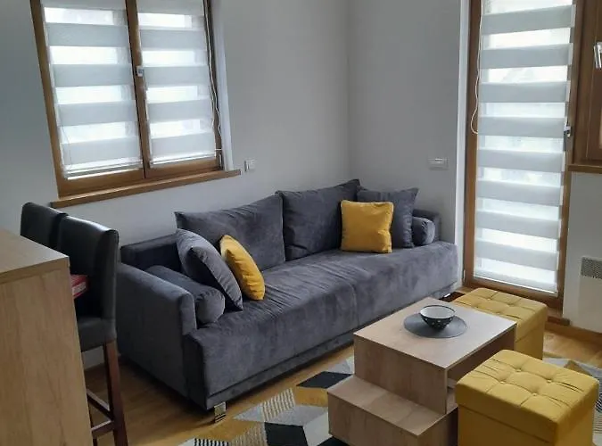 Zlatna Gora 03 Appartement Zlatibor