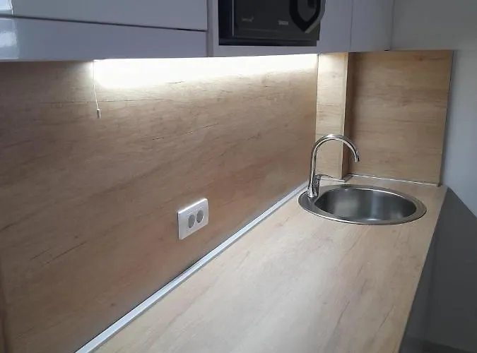 Appartement Zlatna Gora 03 Zlatibor