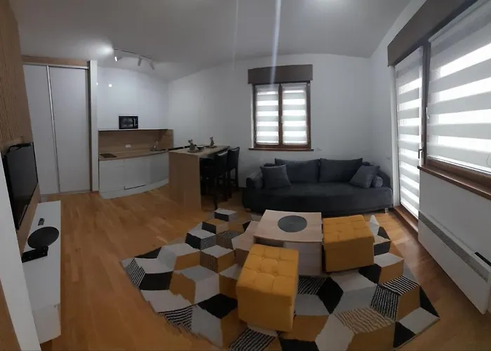 Appartement Zlatna Gora 03