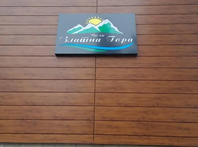 Zlatna Gora 03 Appartement Zlatibor