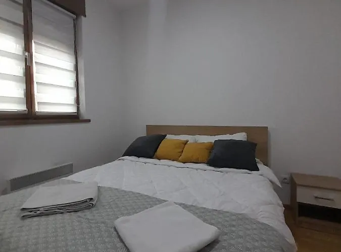 Appartement Zlatna Gora 03 *
