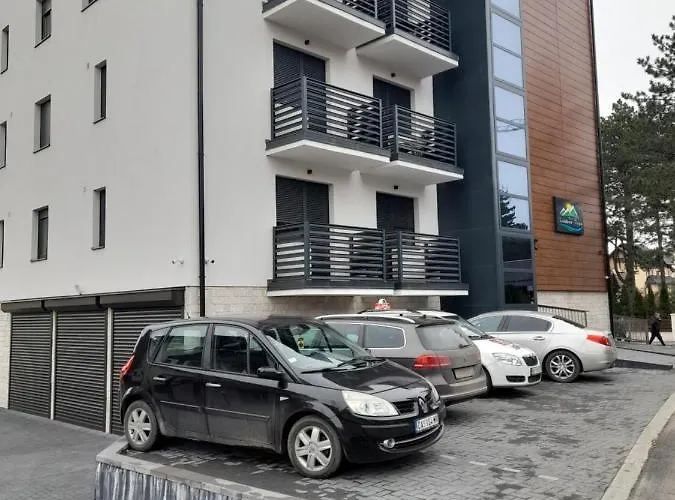 Appartement Zlatna Gora 03