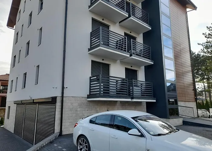 Zlatna Gora 03 * Zlatibor