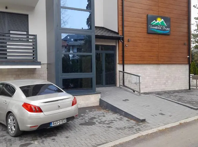 Appartement Zlatna Gora 03 Zlatibor