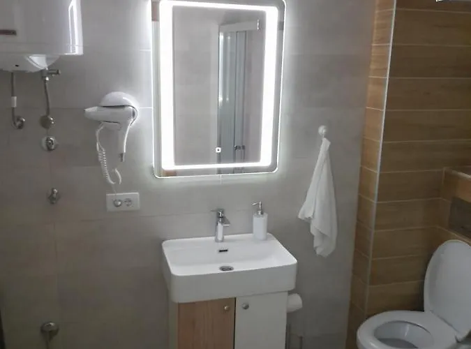 Zlatna Gora 03 Appartement