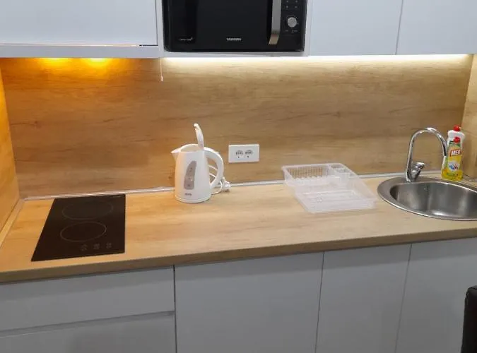 Zlatna Gora 03 Appartement Zlatibor