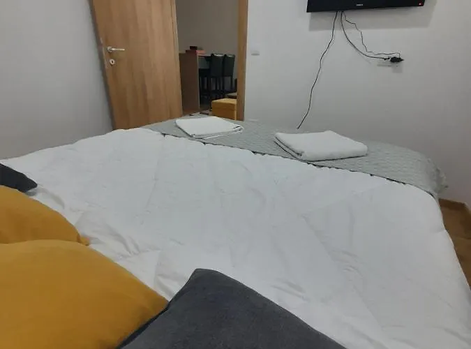 Appartement Zlatna Gora 03 Zlatibor